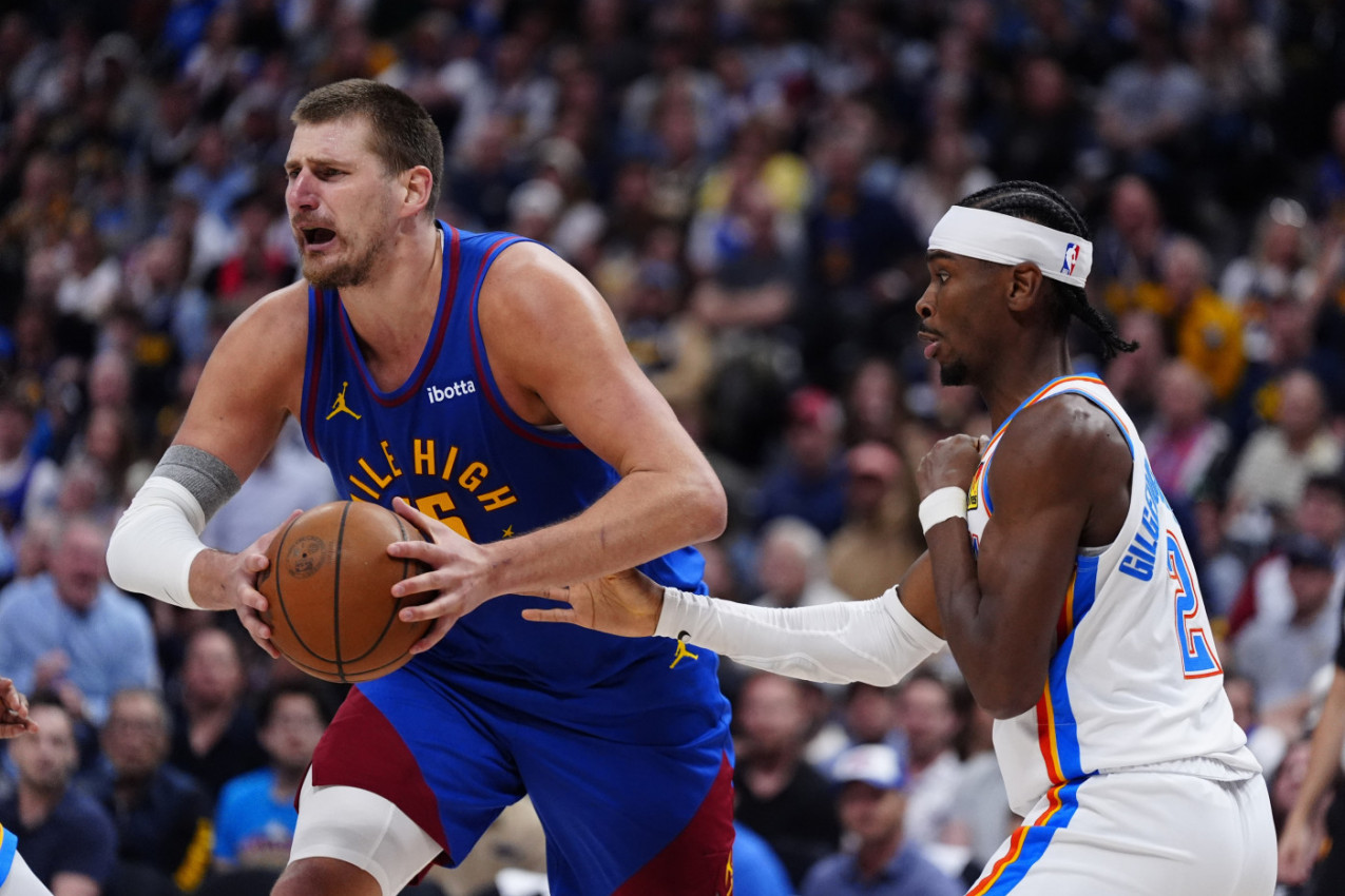 POZNATO KADA ĆE BITI PROGLAŠEN MVP NBA LIGE: Može li Jokić do četvrte titule za najkorisnijeg igrača?