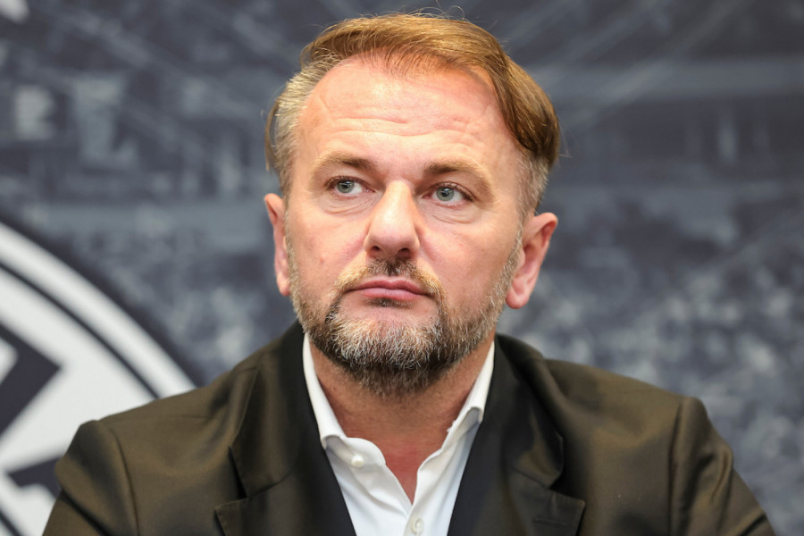 OGLASIO SE OSTOJA MIJAILOVIĆ NAKON TITULE: Predsednik Partizana ovim rečima ZAPALIO DRUŠTVENE MREŽE!